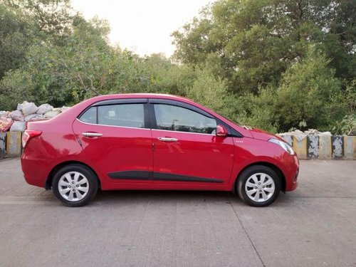 Used Hyundai Xcent 2016 car at low price