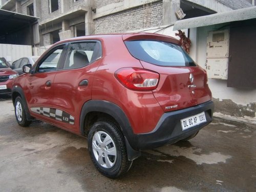 Renault Kwid 2016 for sale