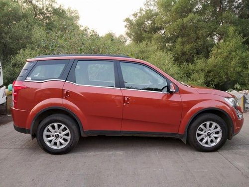 Used 2015 Mahindra XUV500 for sale