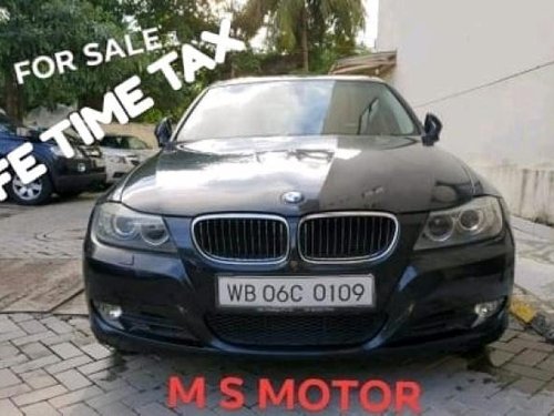 BMW 3 Series 325i Coupe 2009 for sale