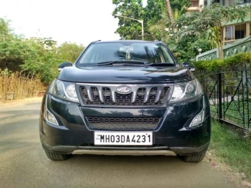 Mahindra XUV500 W10 2WD 2015 for sale