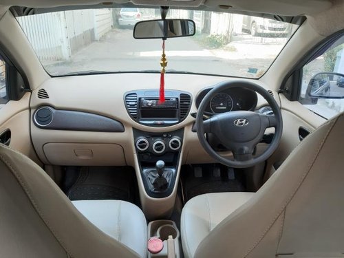 Hyundai i10 Era 1.1 iTech SE 2008 for sale