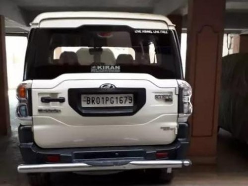 Mahindra Scorpio 2015 for sale