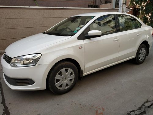 Used 2011 Volkswagen Vento for sale