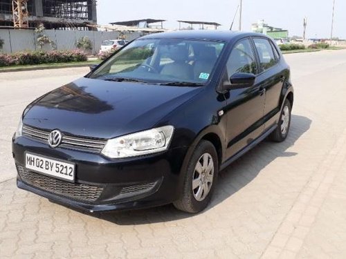 2010 Volkswagen Polo for sale at low price