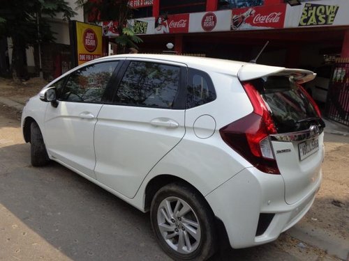 2016 Honda Jazz for sale