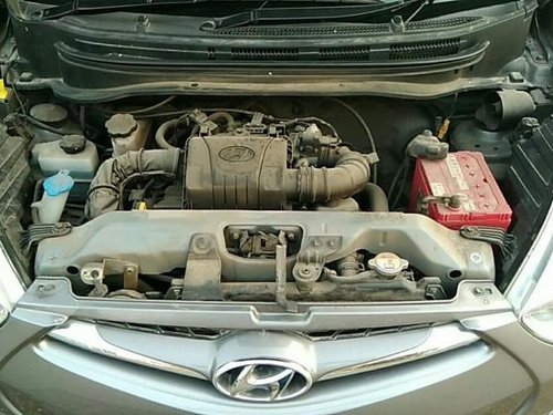 Used Hyundai Eon car 2013 for sale at low price