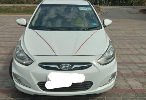 2013 Hyundai Verna for sale