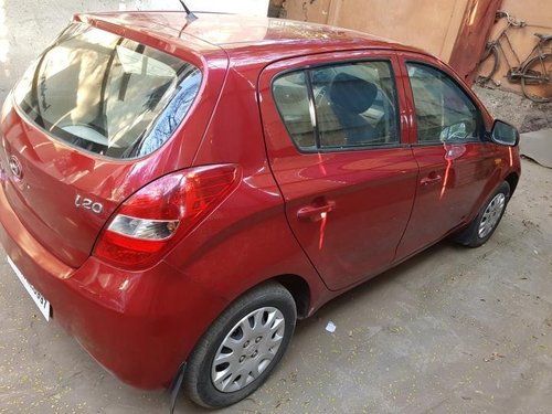 Used 2010 Hyundai i20 for sale