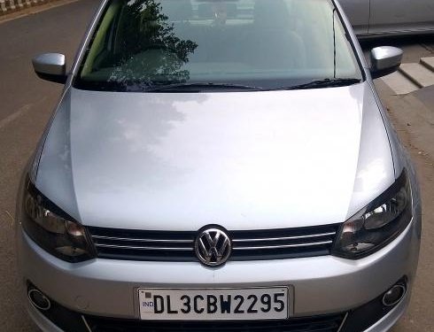 2013 Volkswagen Vento for sale at low price