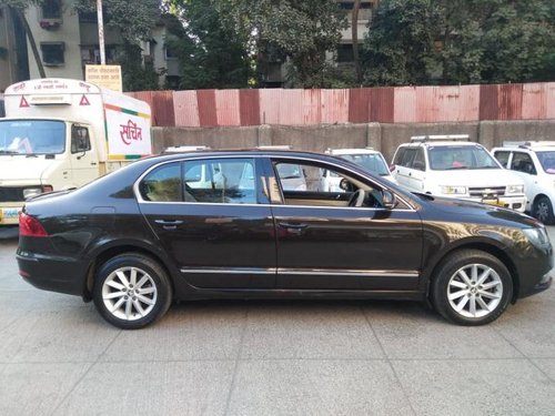 2015 Skoda Superb for sale at low price