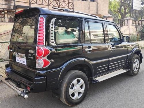 Mahindra Scorpio 2.6 SLX CRDe 2008 for sale