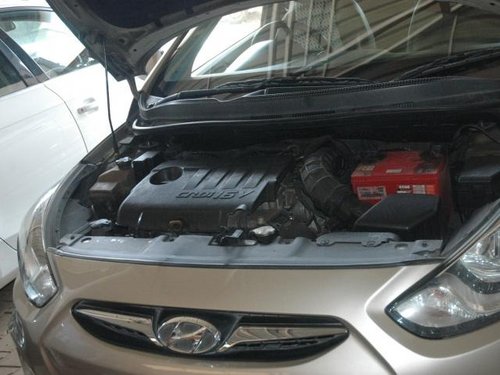 Hyundai Verna CRDi 1.6 SX 2012 for sale