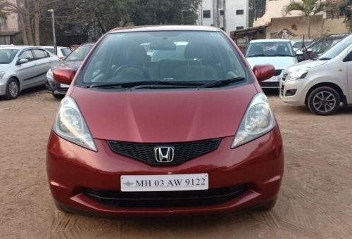 Used 2010 Honda Jazz for sale