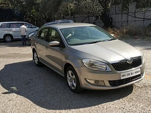 Skoda Rapid 2013 for sale at low price