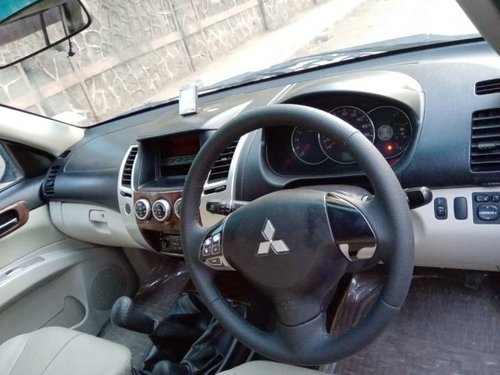 2012 Mitsubishi Pajero Sport for sale