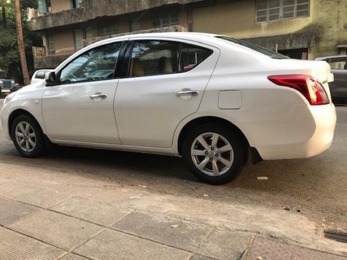 Used 2012 Nissan Sunny 2011-2014 for sale