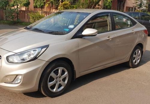 2013 Hyundai Verna for sale at low price