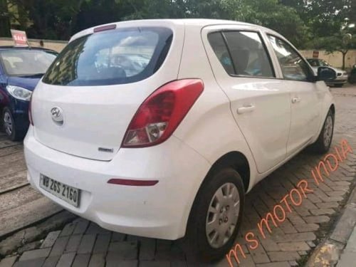 Hyundai i20 2015-2017 Magna Optional 1.2 2012 for sale