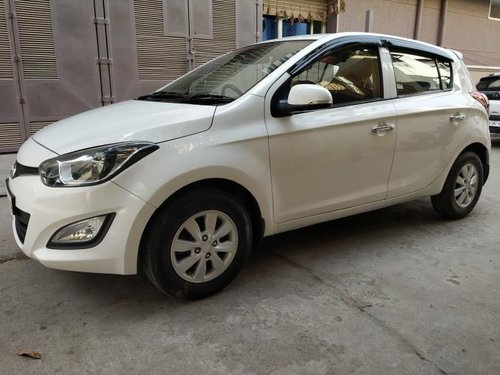 Hyundai i20 1.4 CRDi Asta 2012 for sale