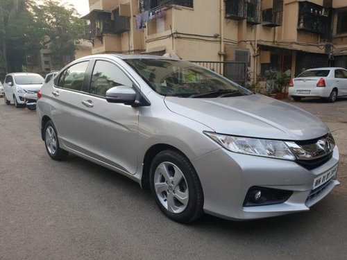 2015 Honda City for sale at low price