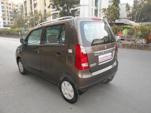 2013 Maruti Suzuki Wagon R for sale at low price