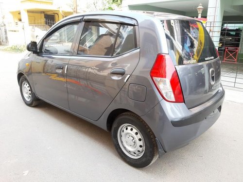 Hyundai i10 Era 1.1 iTech SE 2008 for sale