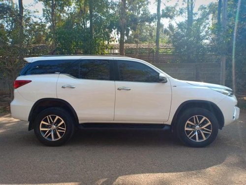 Toyota Fortuner 2017 for sale