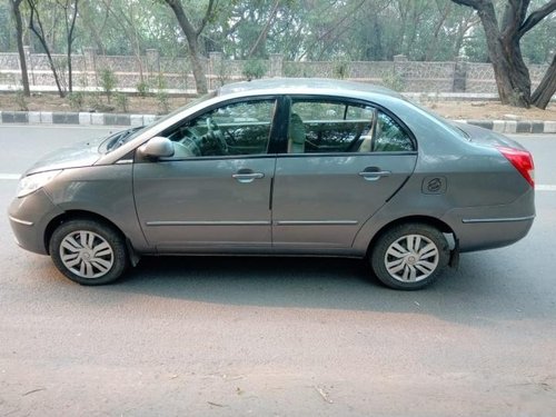 Used 2010  Tata Manza car at low price