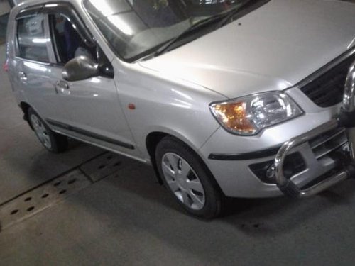 2014 Maruti Suzuki Alto K10 for sale at low price