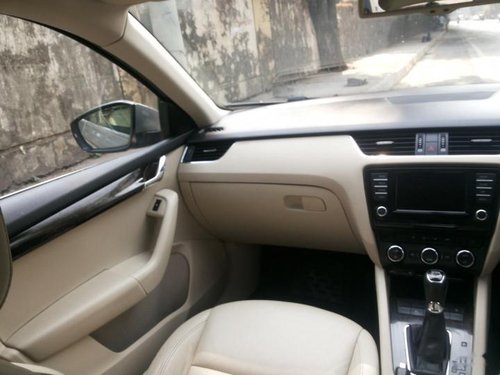 Used 2015 Skoda Octavia for sale