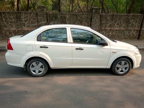 Chevrolet Aveo 1.4 LS BSIV 2010 for sale