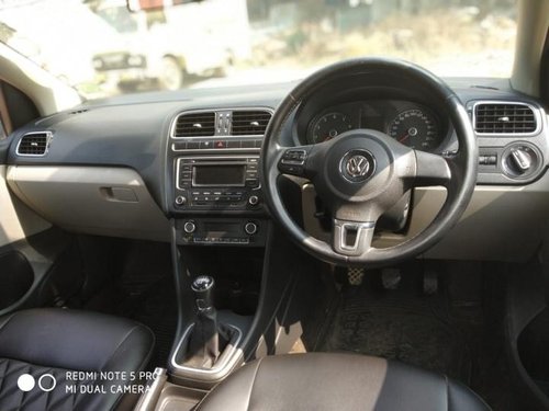 2014 Volkswagen Polo for sale at low price