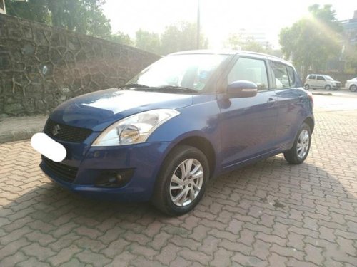 Used Maruti Suzuki Swift car  2012 for sale at low price