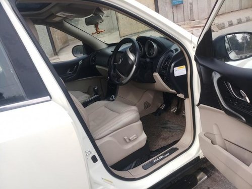 Used 2015 Mahindra XUV500 for sale