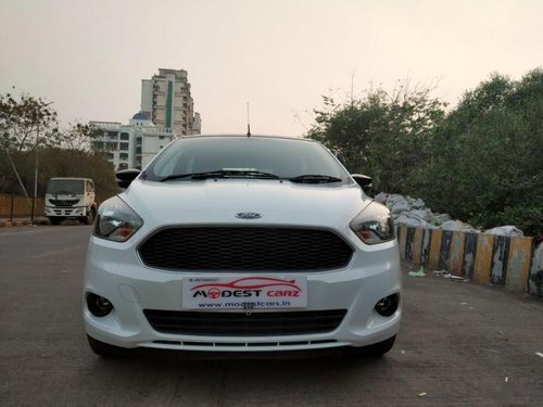 2018 Ford Figo for sale at low price