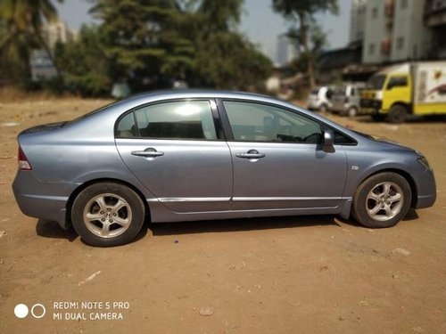 Used 2007 Honda Civic 2006-2010 for sale