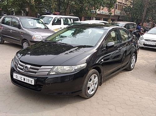 Honda City 1.5 S MT 2010 for sale