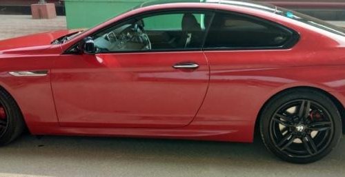 Used 2012 BMW 6 Series for sale