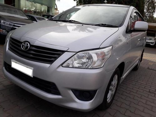 2012 Toyota Innova for sale