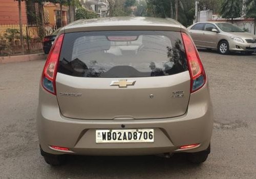 Used Chevrolet Sail Hatchback Petrol LS ABS 2013 for sale