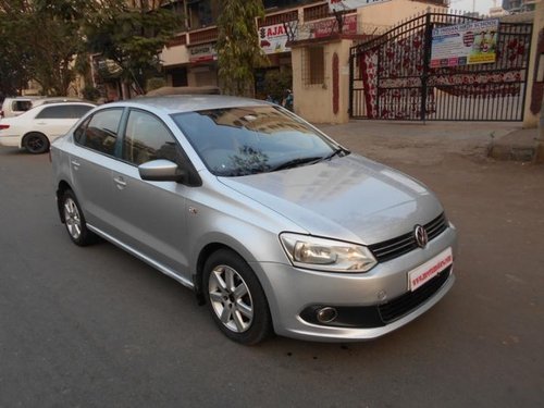 Volkswagen Vento Diesel Highline for sale