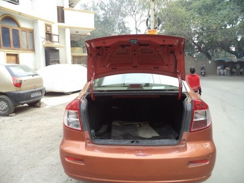 2007 Maruti Suzuki SX4 for sale at low price