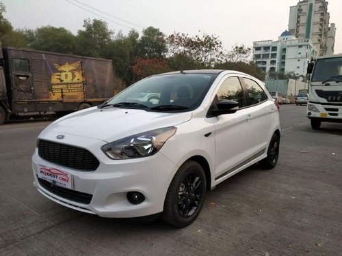 2018 Ford Figo for sale at low price