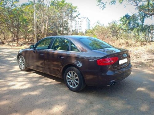 Used 2015 Audi A4 for sale