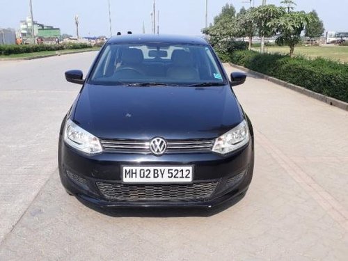 2010 Volkswagen Polo for sale at low price