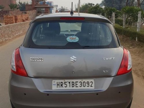 2015 Maruti Suzuki Swift for sale