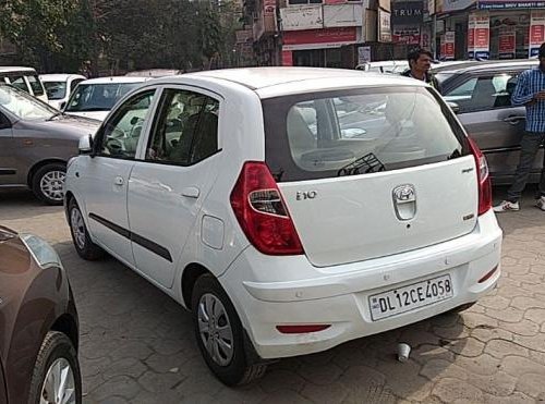 2013 Hyundai i10 for sale