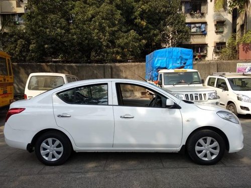 2013 Nissan Sunny 2011-2014 for sale at low price