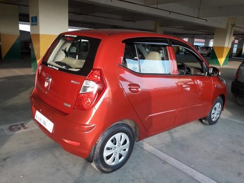 2013 Hyundai i10 for sale at low price